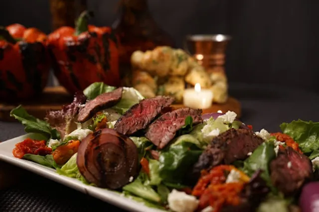 The Pepperoni Grill Pizzeria & Restaurant