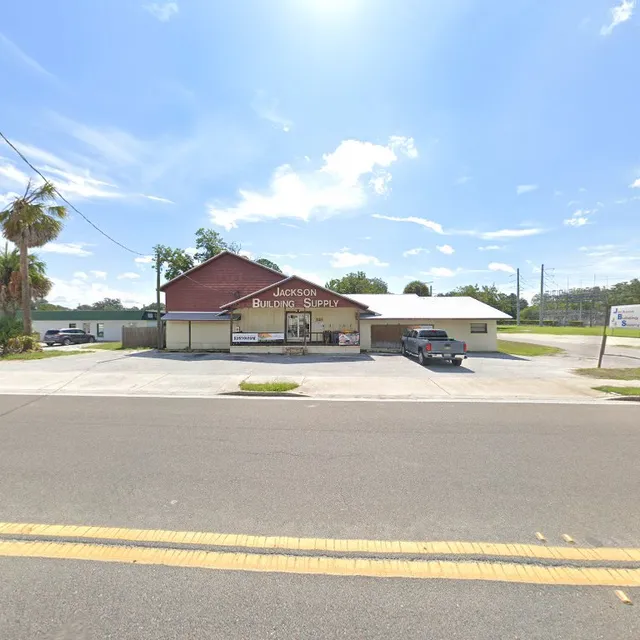 Jackson Building Supply