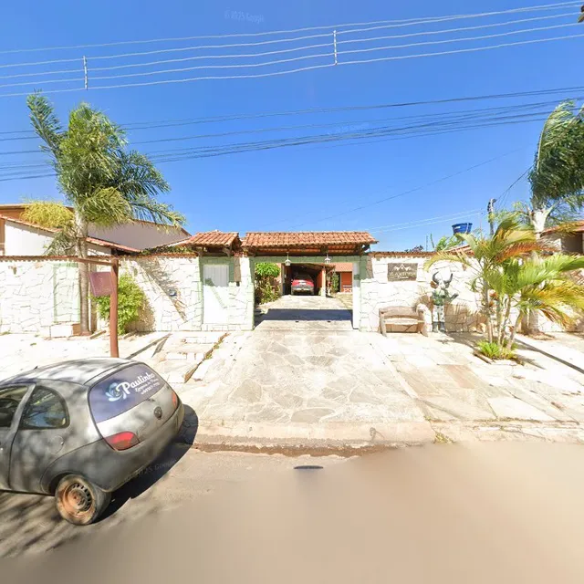 Pousada Villa Vitória