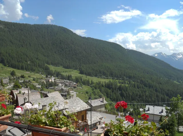 Albergo Residence Lo Scoiattolo