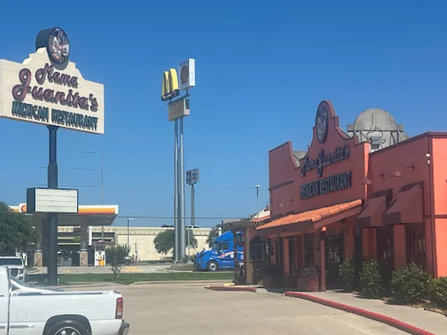 Mama Juanita's