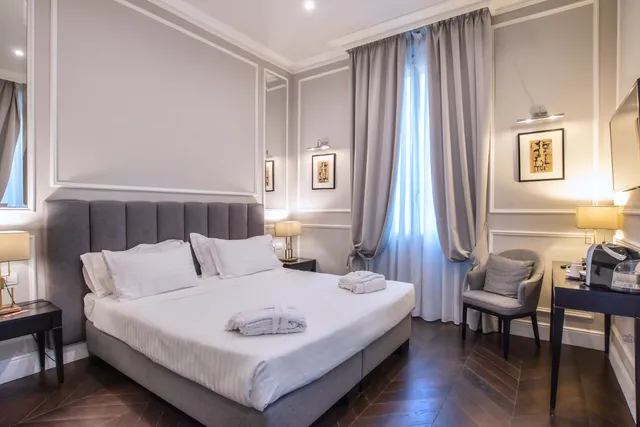 Florence Luxury Suites