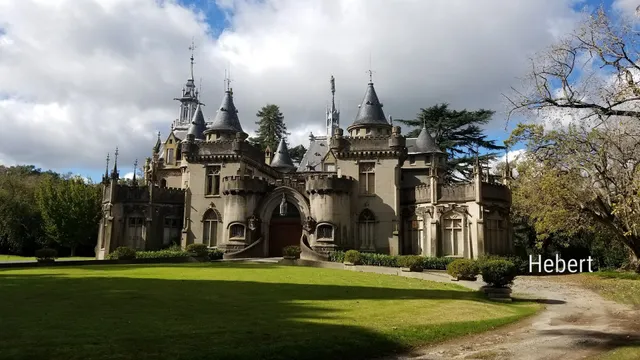 Castillo naveira