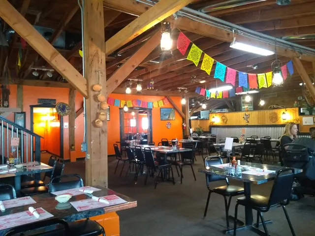 El Zorrito 2 Mexican Restaurant