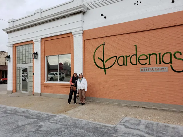 Gardenias Mexican Restaurant