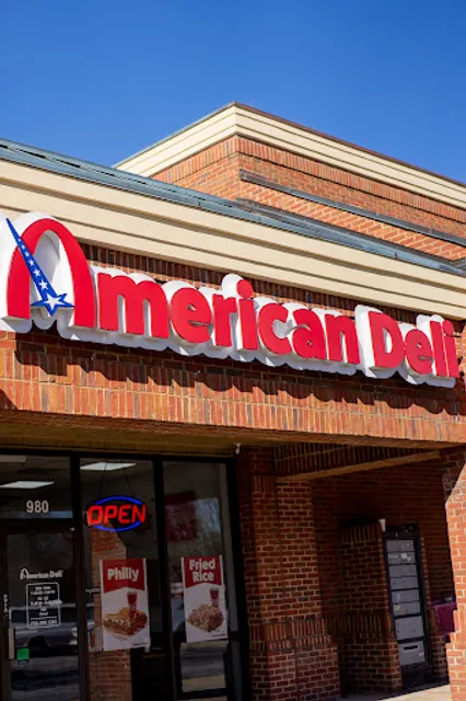 American Deli