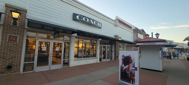 COACH Outlet