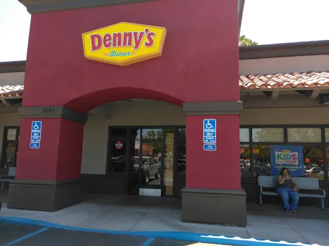 Denny's
