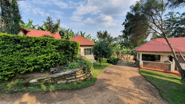 Green Village Apartments