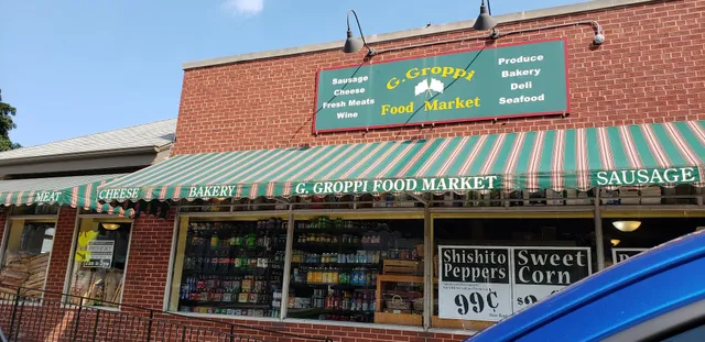 G. Groppi Food Market