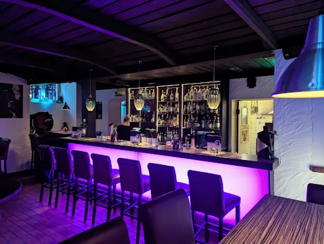 Kottmanns Cocktailbar