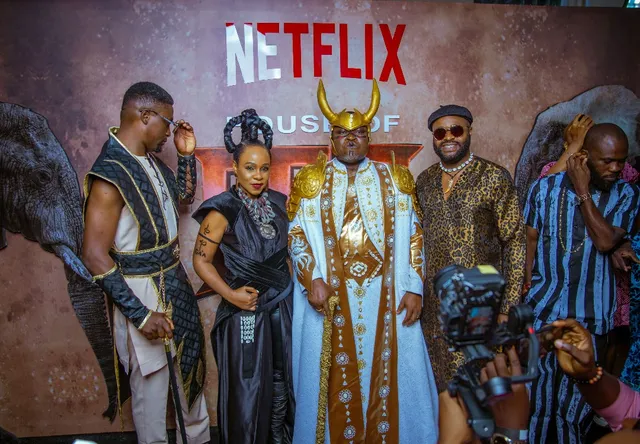 Terra Kulture Victoria Island Lagos