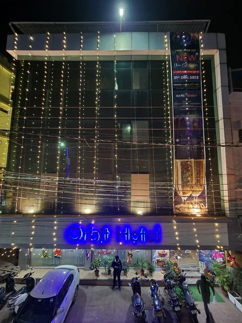 Orbit Hotel Midnapur