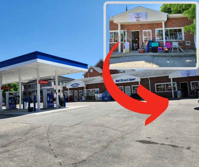 Hoarders for a Cause LLC