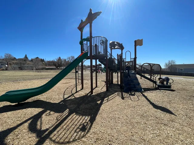 James H. Smith Sr. Park