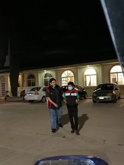 The Church of Jesus Christ of Latter-day Saints