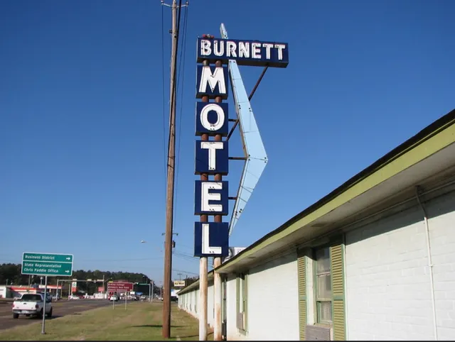 Burnett Motel