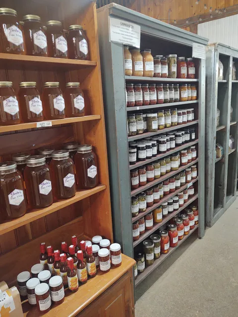 Wholesome Valley Farm