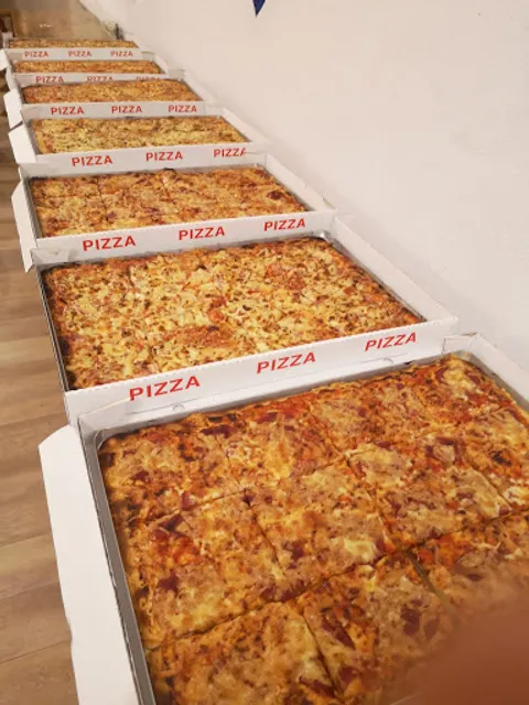 Fattoria Pizza restaurant