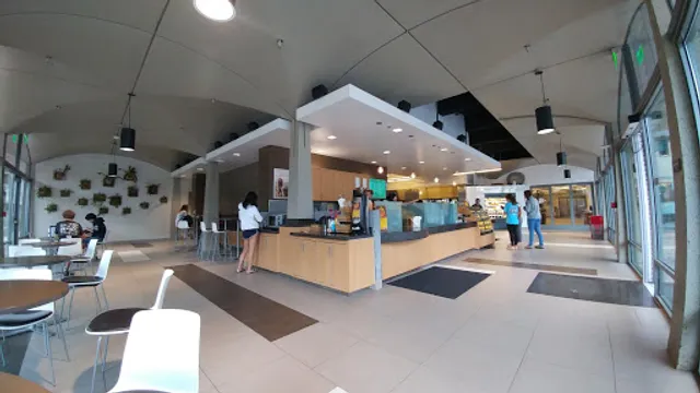 Roger's Place and Market