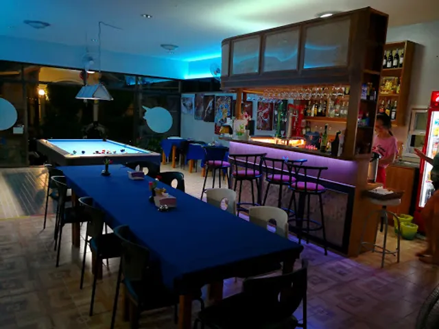 Hua Hin Sportcenter 94