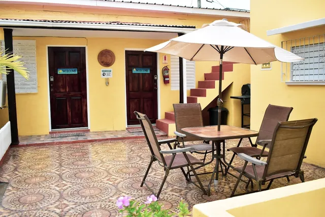 Sir Angel's Guest House