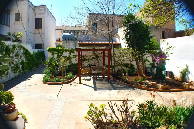 Al Giardino Nascosto