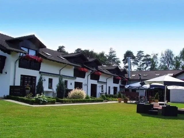 Landhotel Venekotensee