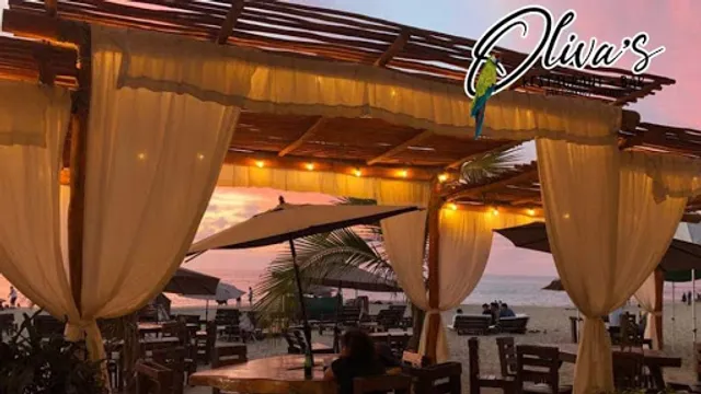 Oliva's Restaurant - Bar