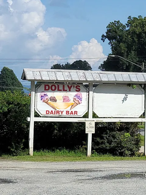 Dolly's Dairy Bar & Gift Shop