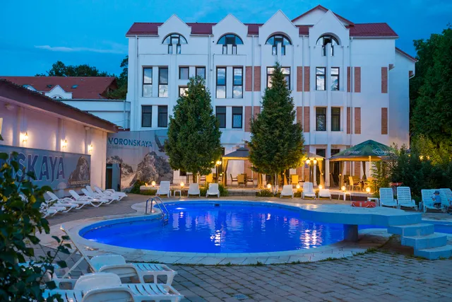Hotel Maria