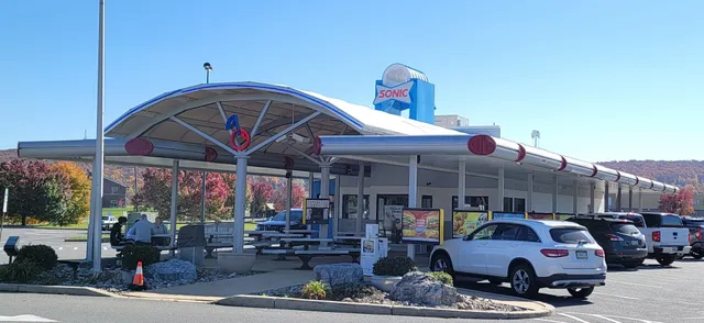 Sonic Drive-In