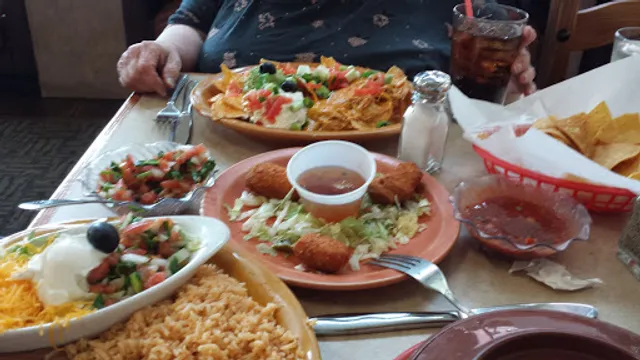 Chapala Mexican Restaurant