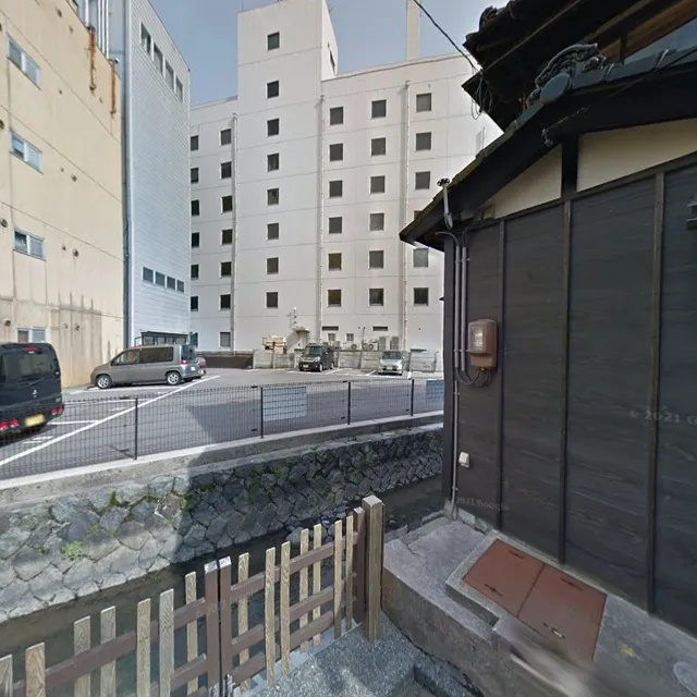 2-chōme-23-6 Katamachi