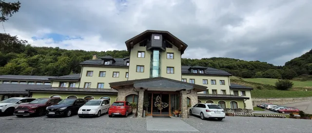 Wellness Hotel Jason