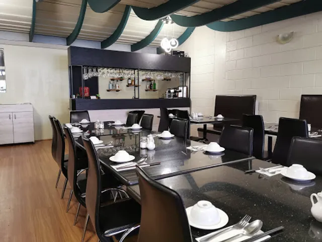 Gourmet No.1 Chinese Restaurant (Delivery & Order Online)