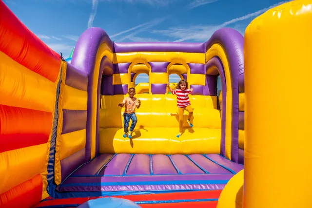 FUNBOX CHICAGO - VERNON HILLS