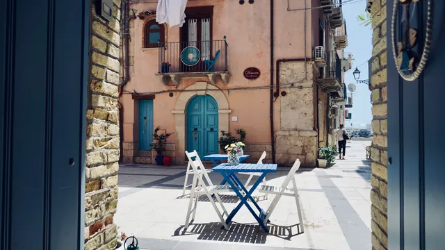 Antica Dimora San Girolamo