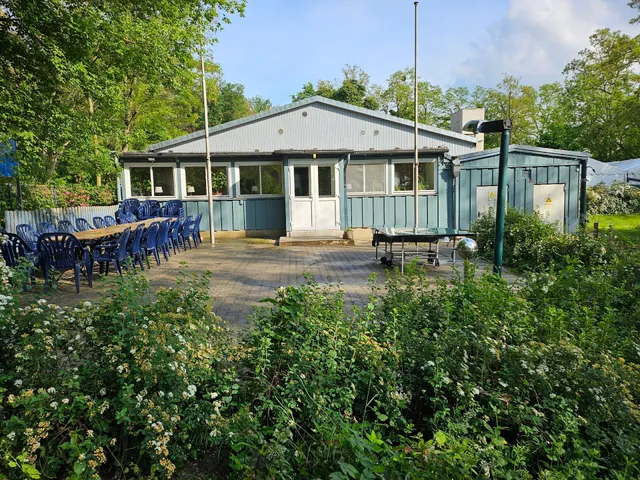 Kinder-, Jugend- und Gästehaus am Wannsee