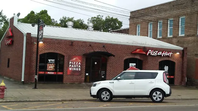 Pizza Hut