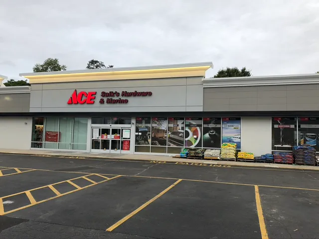 Salk's Ace Hardware & Marine Seekonk