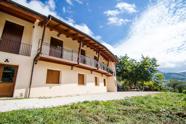 Agriturismo Podere Al Sole