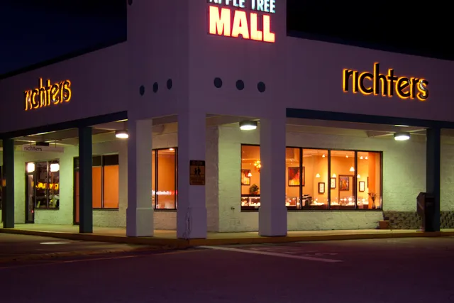 Richters Jewelry & Design Studio