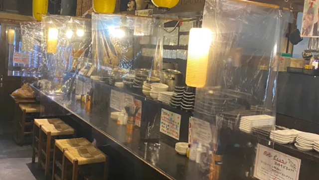 生つくね元屋 瑞江店