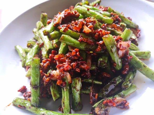 好運海鮮大排檔