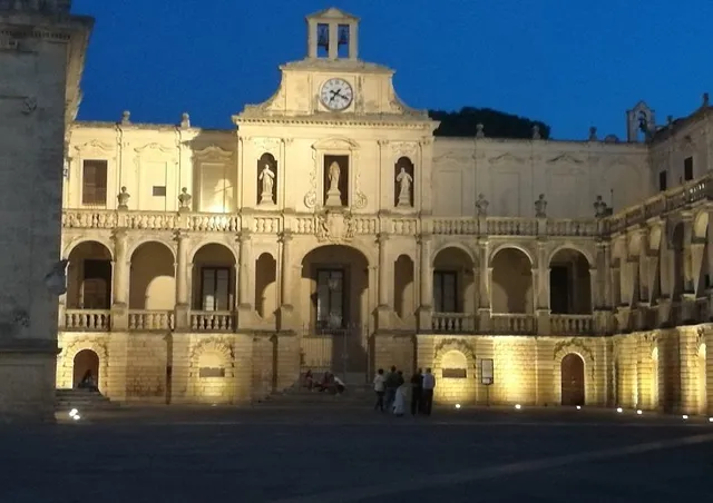 B&B Lecce, bed and breakfast lecce, "La Piazzetta" Lecce