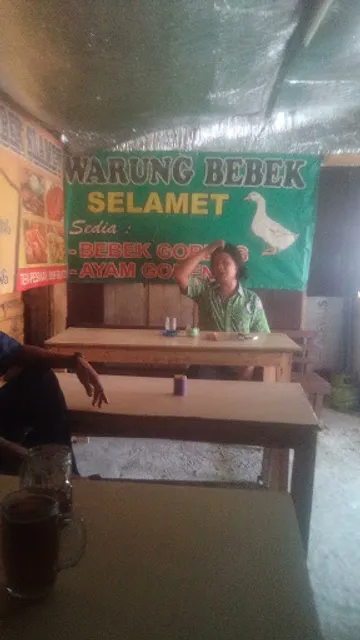 Bebek Slamet