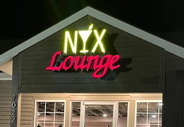NYX - Spirits Lounge