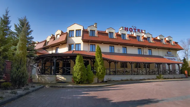 Hotel Teresita
