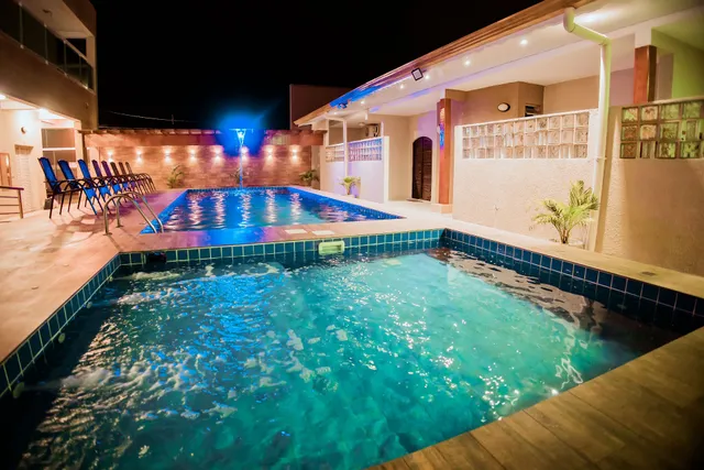 Pousada Aurora Peruíbe